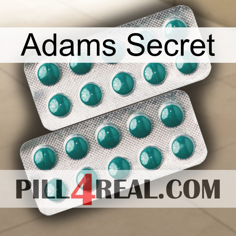 Adams Secret dapoxetine2